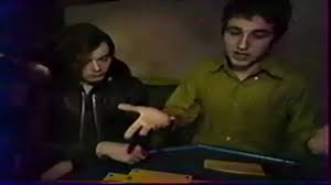 Here are some more of history's. Daft Punk 1995 Unmasked Interview Youtube