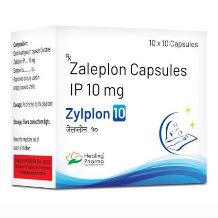 10Mg Capsules - Drug Type: General Medicines - Drug Type: General Medicines  at Best Price in Thane | Rm Pharma