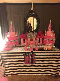 Things To Do At A 16th Birthday Party Sleepover Hotel Party Sweet 16 Hotel Birthday Parties Sweet 16 Sleepover Hotel Party