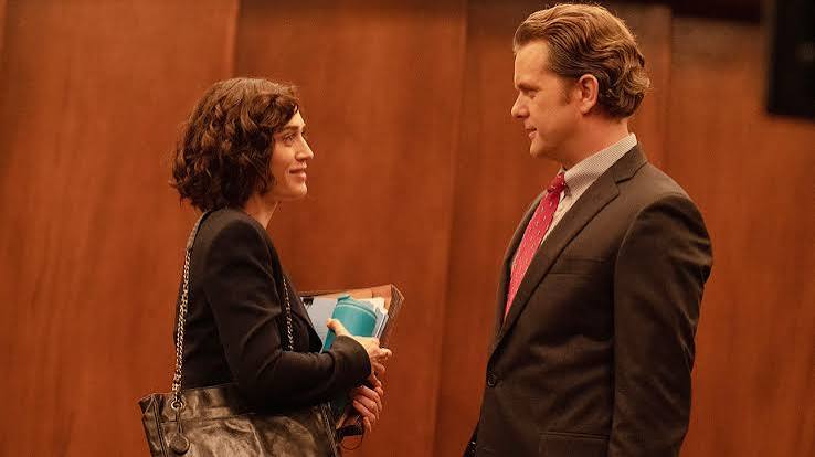 Fatal Attraction' Trailer: TV Reboot Stars Lizzy Caplan, Joshua Jackson
