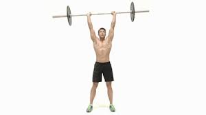 How To Do The Clean And Jerk