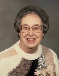 Virginia Banfield Obituary