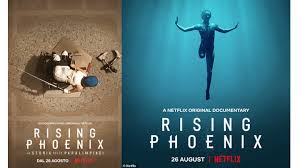 We did not find results for: Netflix Italia Rising Phoenix La Storia Delle Paralimpiadi Nuoto Com