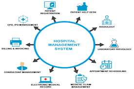 Pin By Kinna Dirden On Revenue Cycle In 2020 Hospitality Management Management Information Systems Healthcare Management
