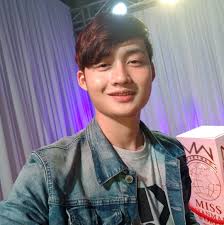 💖We Love David Derrick💖 (The X Factor Myanmar 2017)