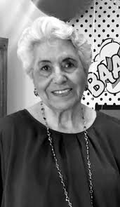 Frances Ruth Aron Snyder Obituary