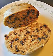 Celebrate With A Traditional Scottish Clootie Dumpling Recipe Clootie Dumpling Scottish Recipes Recipes