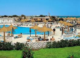 Egypte Hurghada Hotel Aladdin Beach Resort Mediterrane Stijl Aan Brede Prive Zandstrand 2 Maal Gratis Bezoek Aan Aquapark Titanic Ha Hurghada Egypte Reizen