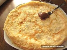 pin on palacinke