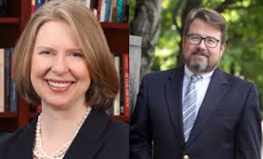 Student attorneys in the Duke Law clinics recognized for exceptional  service