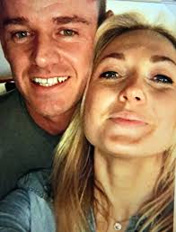 Heartbroken man shares harrowing moment he was told pregnant girlfriend had  committed suicide