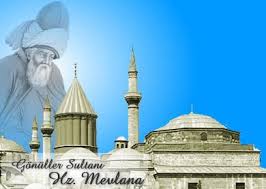 Mevlana şiirleri