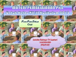 We did not find results for: Materi Pembelajaran Pkn Untuk Kelas Vii Ii Kurikulum Ppt Download