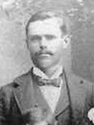 William Henry Fletcher (1869-1953)