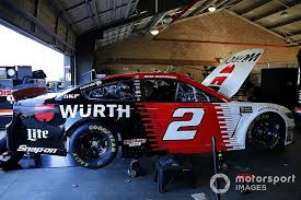That success is about people, those around him say. Penske Nascar Needs To Go With Gen 7 Revolution Plan
