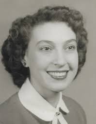 Lois Miller Obituary