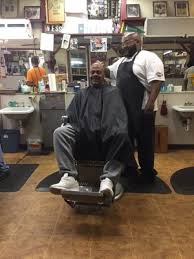 We're not just all tornados, bikes, and trains here. Sid S Barber Shop 43 W 2nd St Xenia Oh Barbers Mapquest
