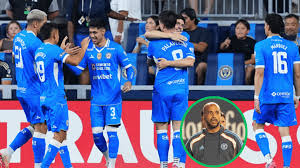 Pascal Jansen Spots Cruz Azul’s Weaknesses Ahead of Leagues Cup Showdown