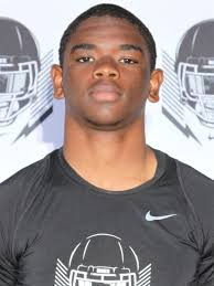 Zavion Avery, Dorsey, Cornerback