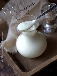 Sauce Gruyere Maison Inratable Recette Cuisine Exotique Recettes Halal Sauce