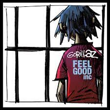 Gorillaz Feel Good Inc Lyrics Genius Lyrics