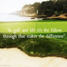 There Are So Many Parallels Between Golf And Life Golf Quotes Golf Humor Golf Ball Crafts