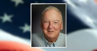 Gerald J. Feeley Obituary February 4, 2024