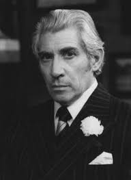 Frank Finlay's Instagram, Twitter & Facebook