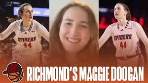 If you aren't familiar with the game @SpiderWBBall's Maggie Doogan has 1.  Where have you been? 2. We got the perfect place for you to start ⬇️