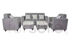 Price and stock could change after publish date, and we may make money from these links. Fursure 7 Seater Sofa 3 Seater 2 Seater 2 Puffy Pack Grey Color Downtown Fabric Material Amazon In Furniture