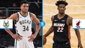 Make profit while watching your favourite basketball matches. Nba Playoffs 2021 Milwaukee Bucks Vs Miami Heat Series Preview Nba Com Canada The Official Site Of The Nba