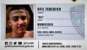 Ofil Federico Batista