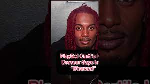 Is carti bisexual