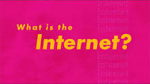 Internet Basics: What is the Internet?