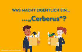 Insbesondere allerdings geht die bank bei den geldanlageprodukten auf die. Cerberus Was Machen Die Eigentlich Mit Banken Bankingclub
