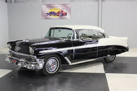 Stk#101 1993 chevrolet corvette 40th anniversary edition 13,900. 1956 Chevrolet Belair For Sale In Lillington North Carolina Old Car Online