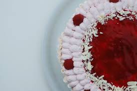 Congrats 24 12 18 Chocolat Blanc Framboise