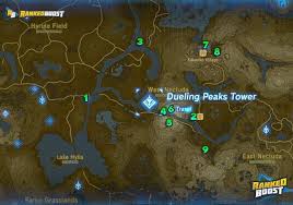 Breath of the wild with more to come in dlc. Zelda Breath Of The Wild Shrine Locations Breath Of The Wild Dungeons