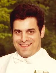 Obituary information for Albert J. Maranino