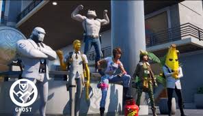 No game can recreate the excitement and atmosphere that fortnite does when a new according to fortnite leaker vastblastt, epic has already begun testing on season 14's patch. Fortnite Chapter 2 Season 3 Start Date Rumours Map Changes And More
