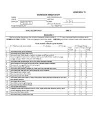 Ujian ini merupakan ujian bagi menilai tahap depress saya nak minta pendapat puan, saya student kaunseling psikologi dan akan lakukan praktikan awal tahun mohon share alat ujian dass 21 ni yer puan nurhaiza. Saringan Dass Pdf