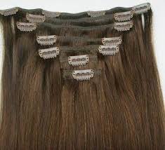 Diy Making Your Own Clip In Extensions Hair Extensions Tutorial Diy Hair Extensions Beauty Hair Extensions