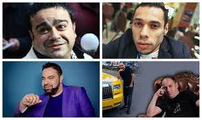 Cine este mai scund, el sau adrian minune? Sigur Te Ai Intrebat Ce Inaltime Are In Realitate Adi Minune Ei Sunt Cei Mai Scunzi Manelisti De La Noi Minune Ca Miune Dar Stai Sa Vezi Ce Inaltime Are Florin Salam