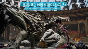 Final Fantasy Xv The Arena Galviano Best Monsters Youtube Final fantasy 15 / ffxv guide. final fantasy xv the arena galviano best monsters