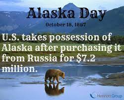 Alaska has an estimated 100,000 glaciers. Fun Fact Fridays Henriott Group Inc Facebook Fun Fact Friday Fun Facts Facts