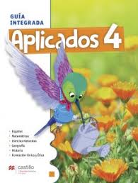 Libro de geografía contestado de 6 grado es uno de los libros de ccc revisados aquí. Primaria Ediciones Castillo