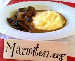 Atriaux En Sauce Recette Recette Recettes De Cuisine Alimentation