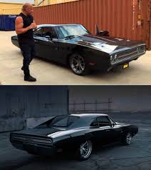 Vin diesel and family can't stop drinking corona (youtube.com). Vin Diesel Receives 1970 Dodge Charger Tantrum With 1 650hp For Birthday During The Fast And The Furious 9 Filming Techeblog