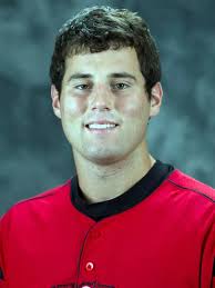 2013 Baseball Roster