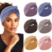 Ladies Headbands Head Band For Women Shop No-Slip Headbands For Women
